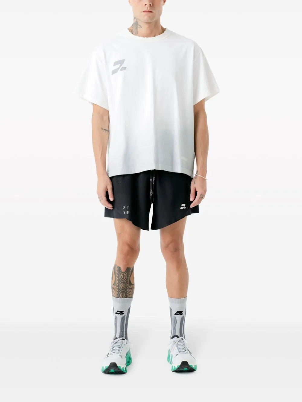 DT2 Laser T-shirt