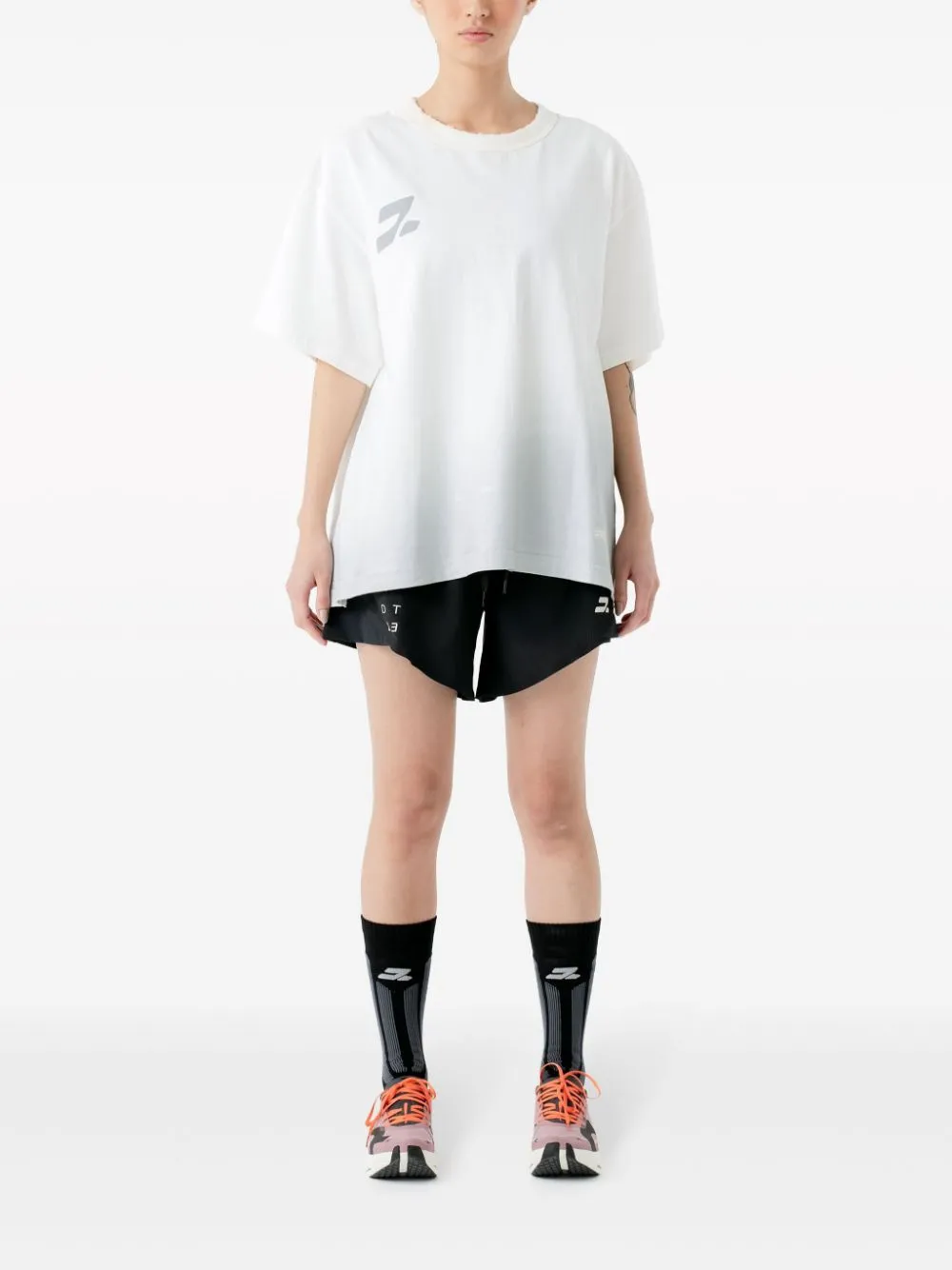 DT2 Laser T-shirt