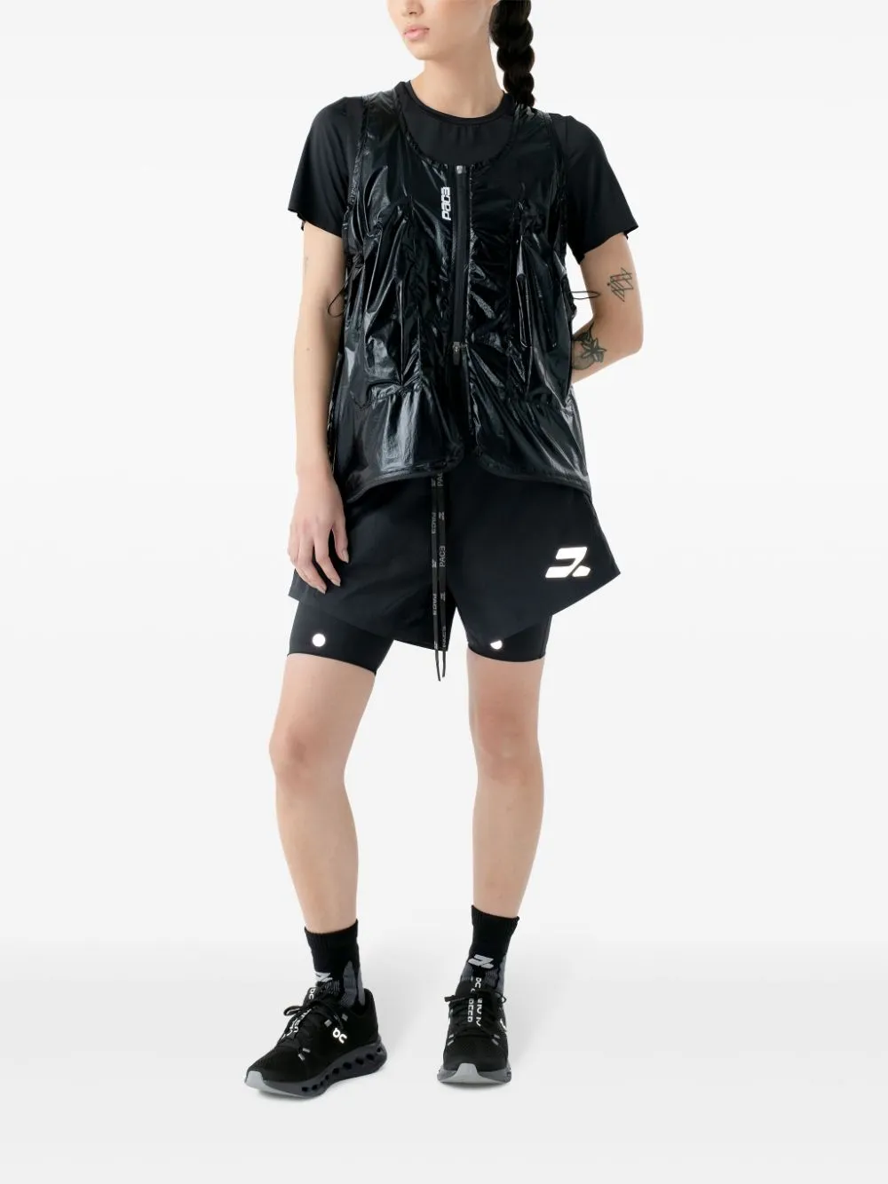 DT2 vest