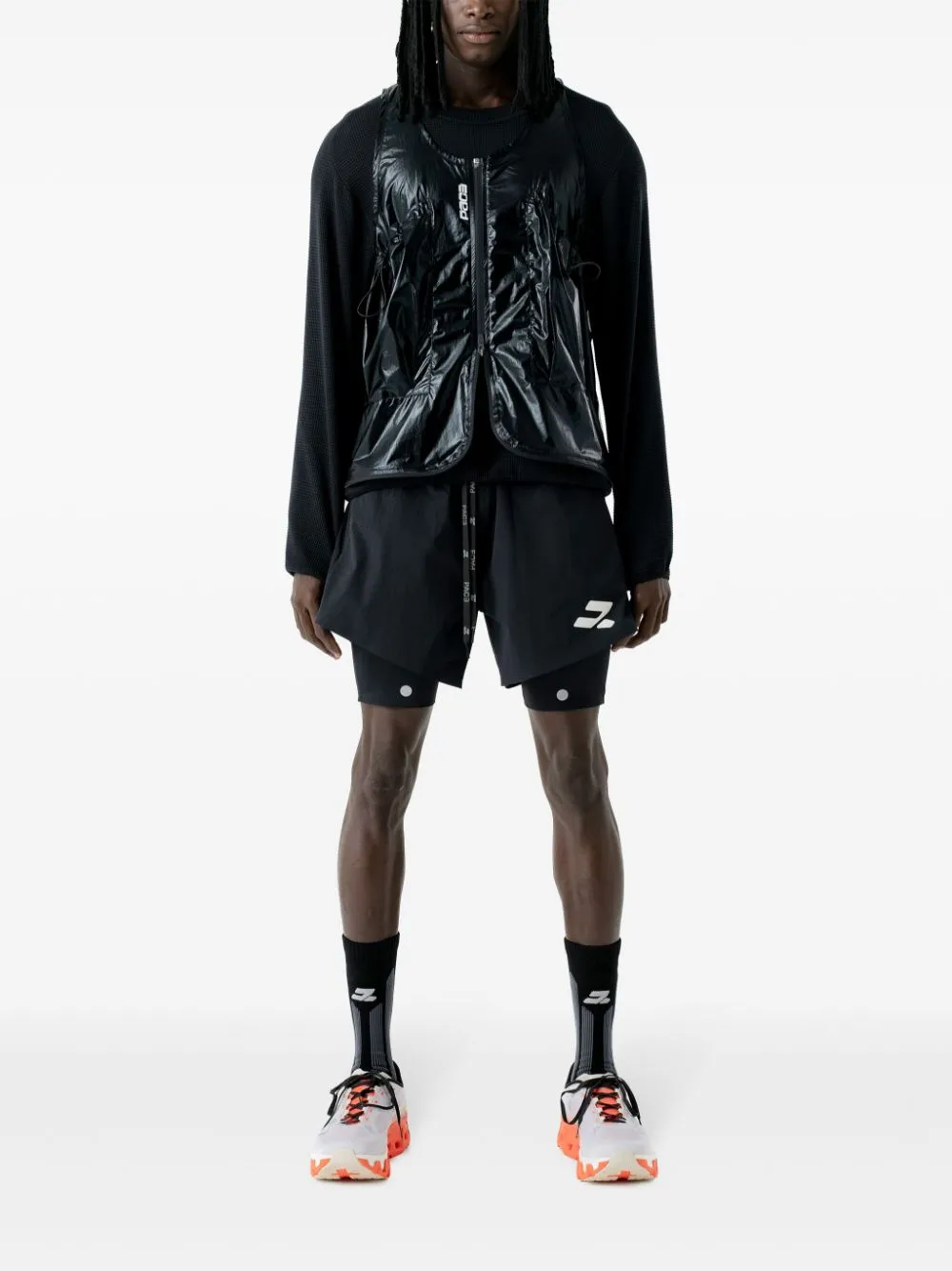 DT2 vest