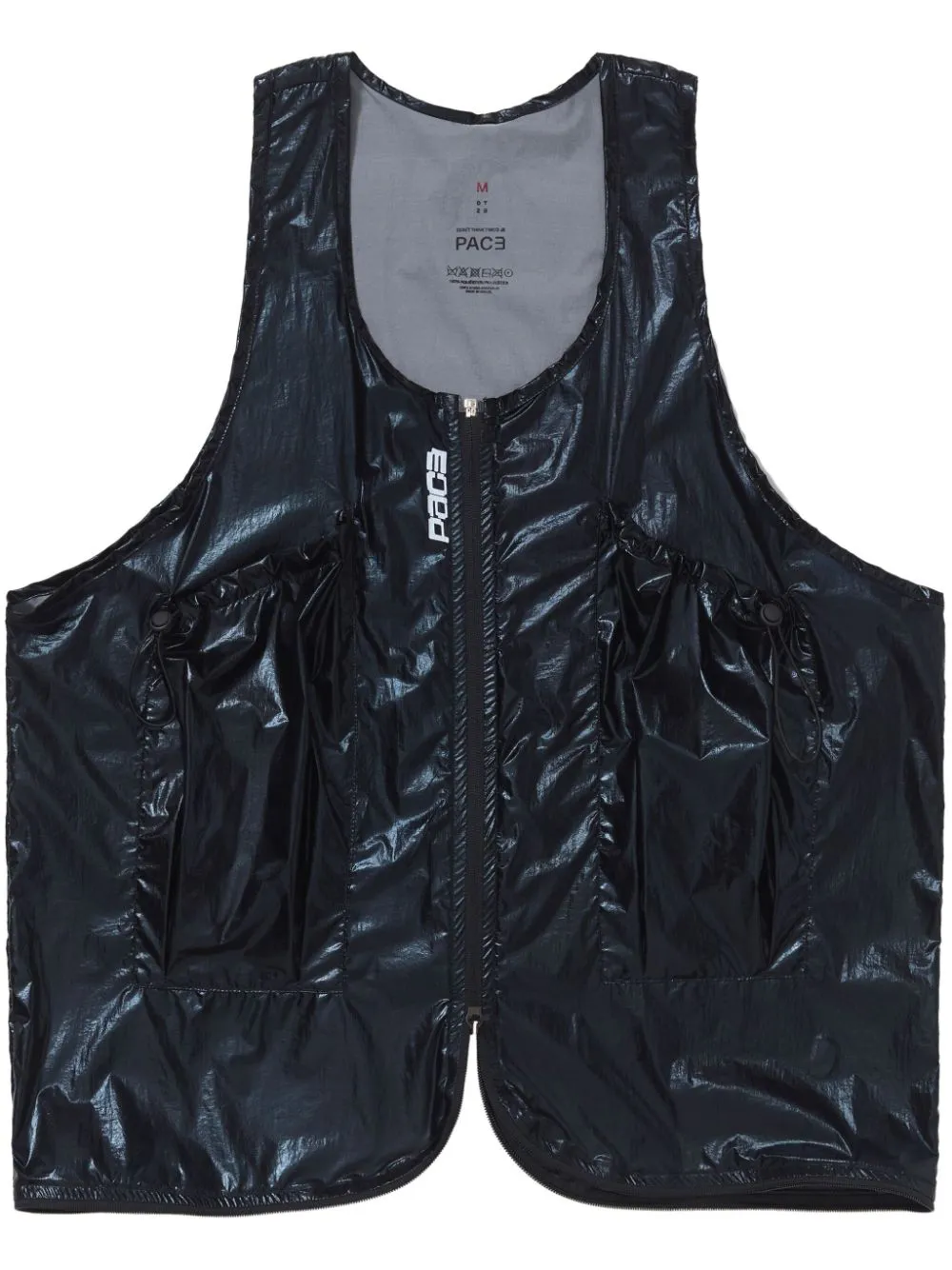 DT2 vest