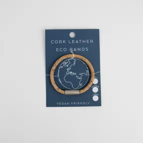 Eco Wristbands | Single | Natural