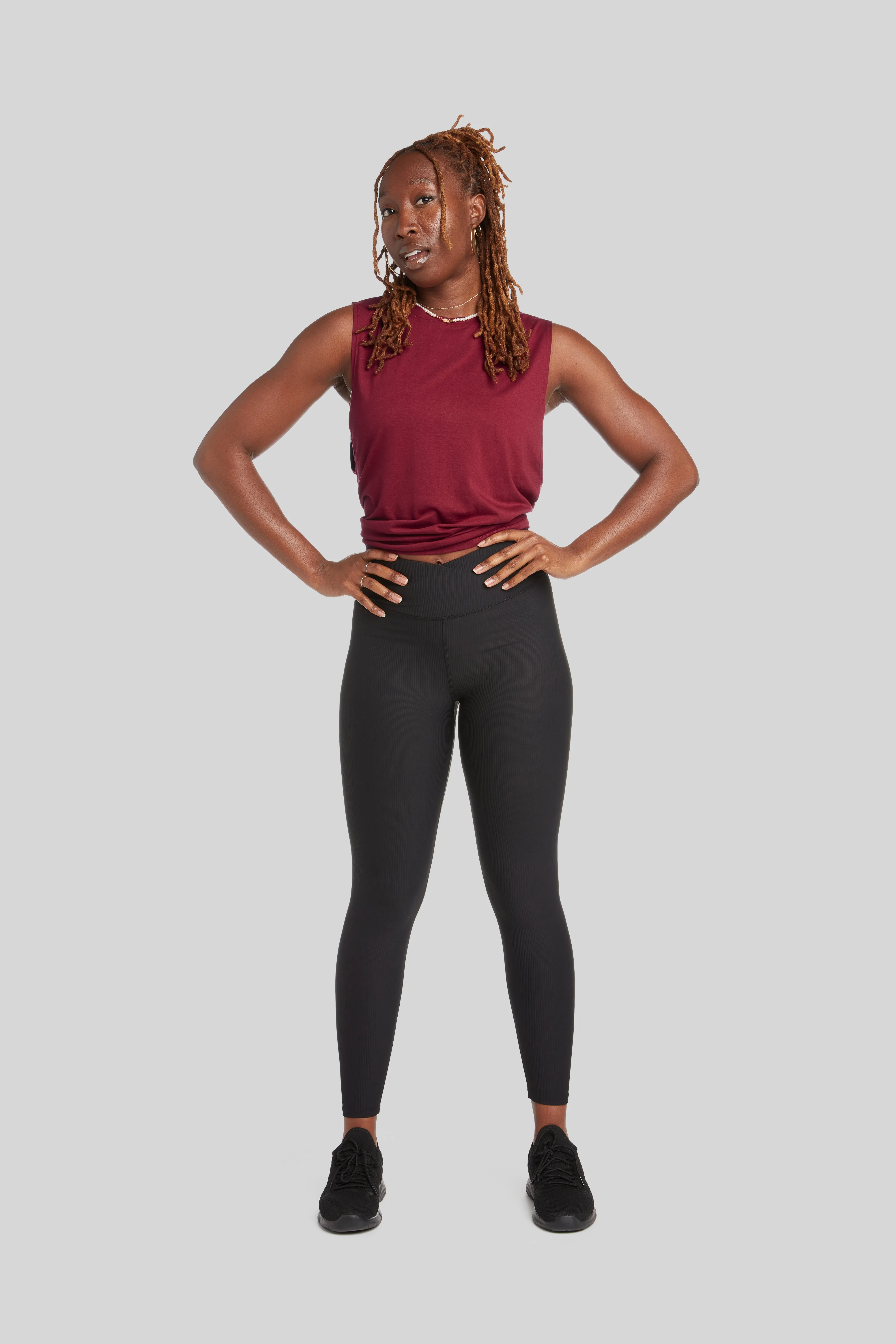 ELECTRIC VERSATILE TANK