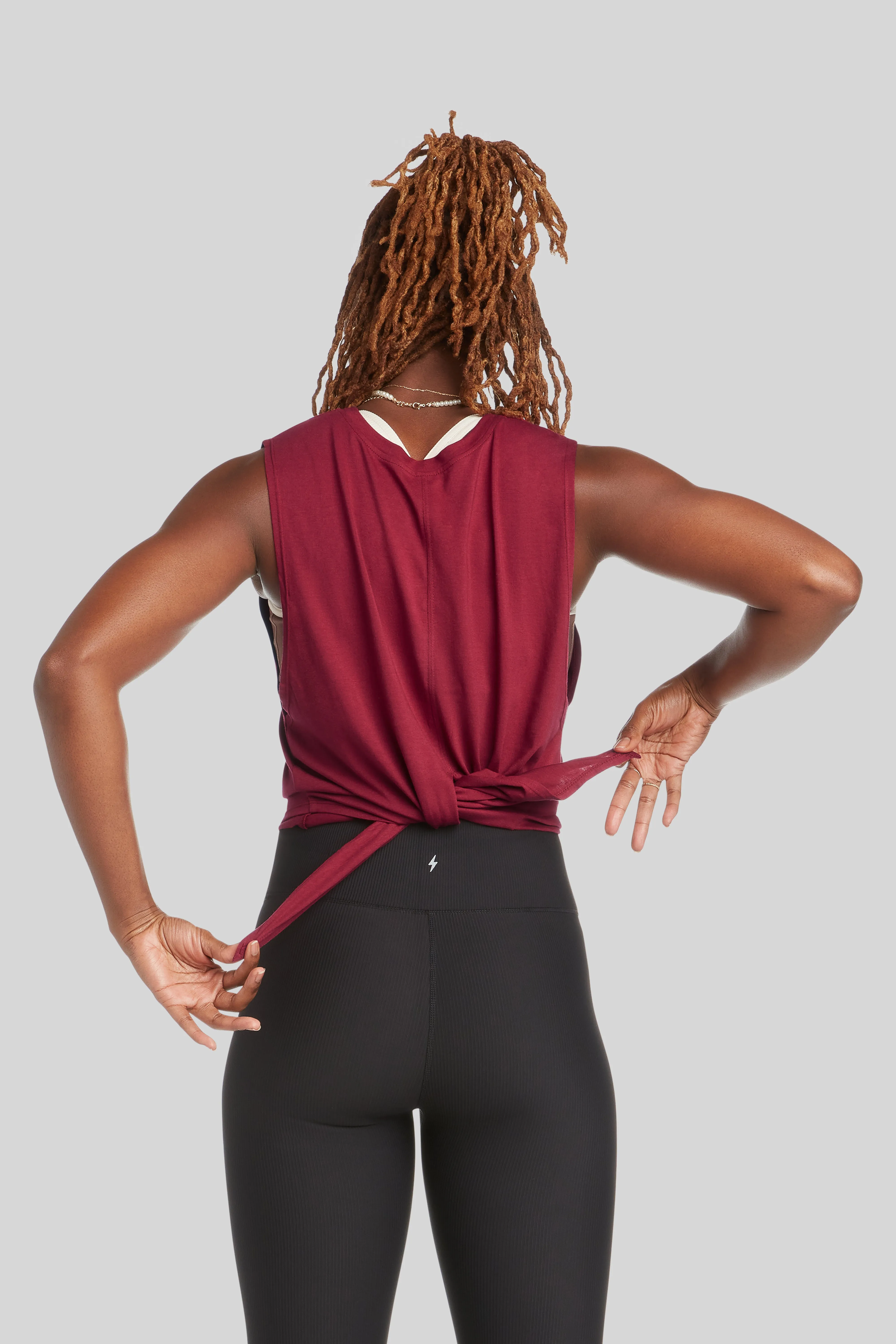 ELECTRIC VERSATILE TANK