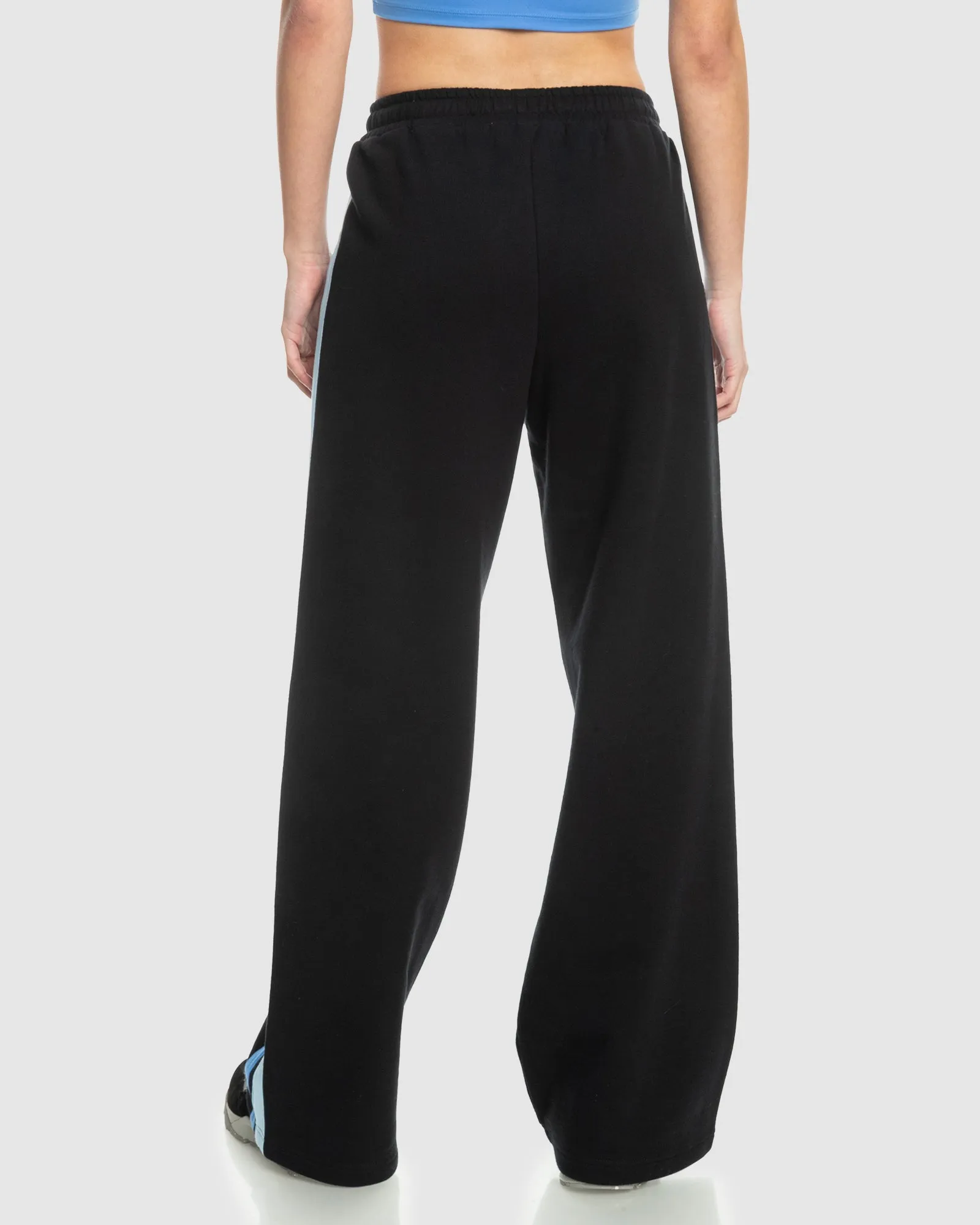 ESSENTIAL ENERGY BAND WIDE LEG
