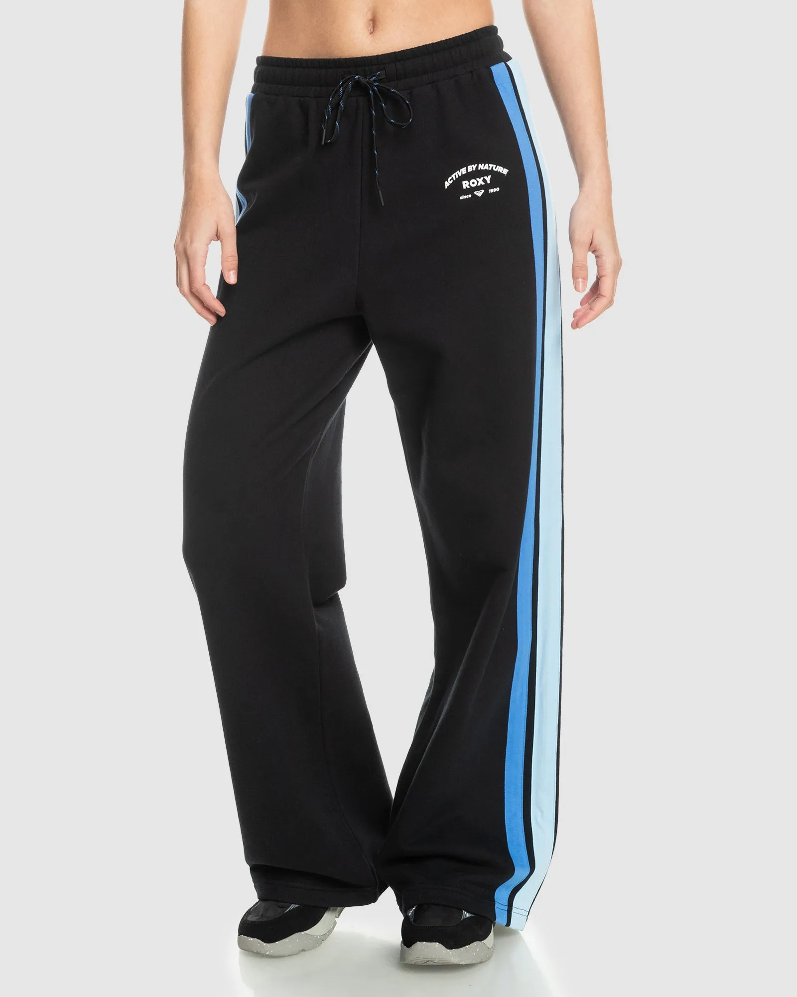 ESSENTIAL ENERGY BAND WIDE LEG