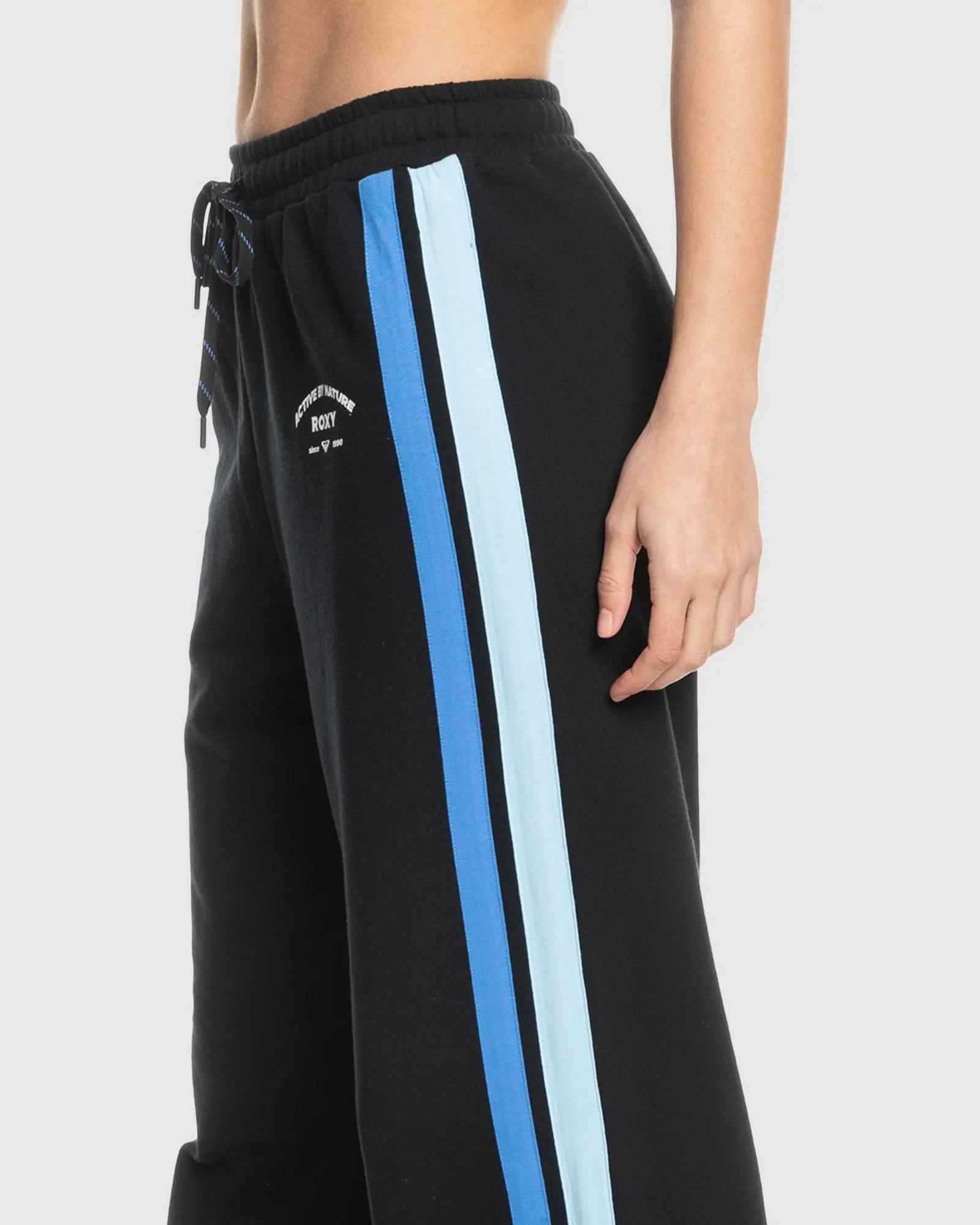 ESSENTIAL ENERGY BAND WIDE LEG