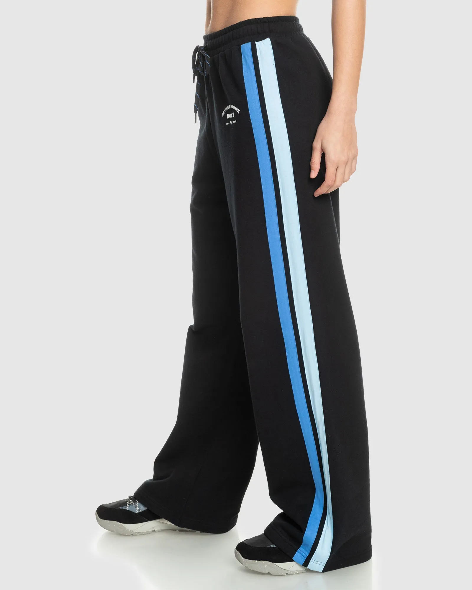 ESSENTIAL ENERGY BAND WIDE LEG