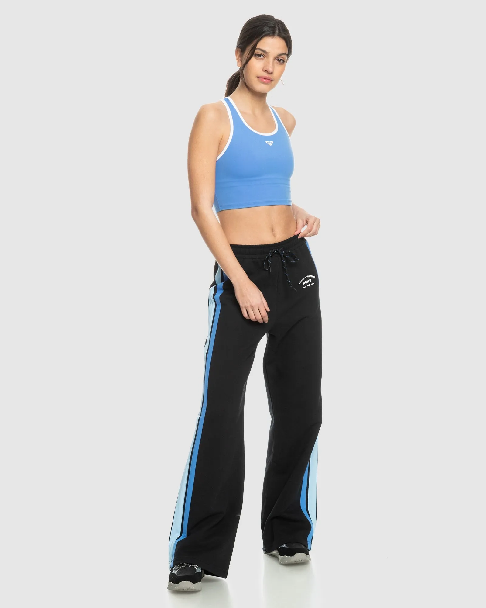 ESSENTIAL ENERGY BAND WIDE LEG