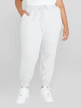 Fashion To Figure - FTF Essentials - The French Terry Joggers