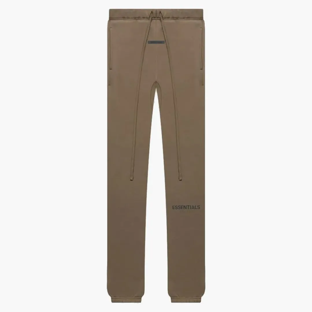 Fear Of God Essentials Sweatpants Harvest