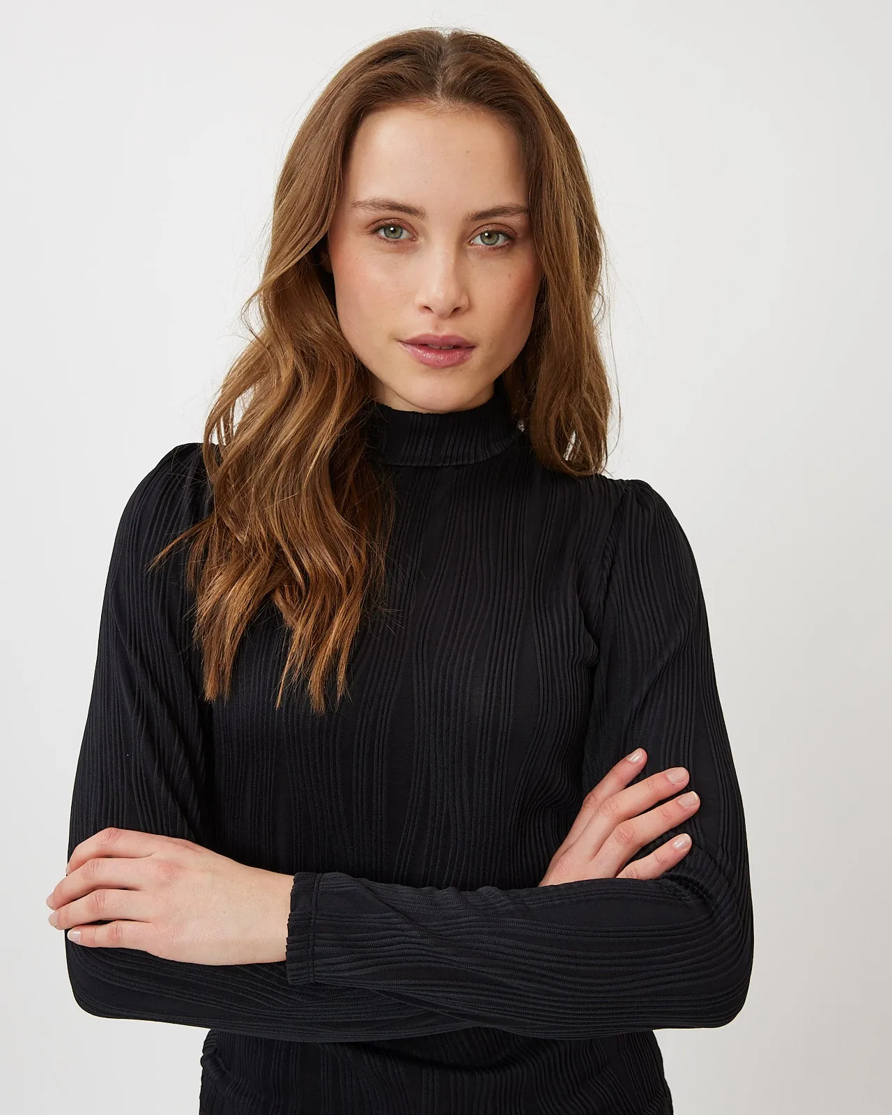 Fienne 2935 - Black