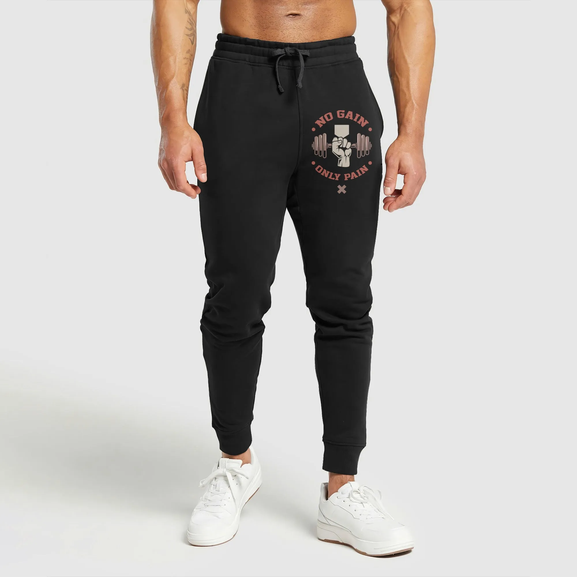 FitFlex Performance Sweatpants- AA03804