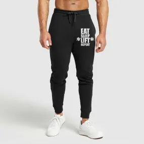FitFlex Performance Sweatpants- AA03836