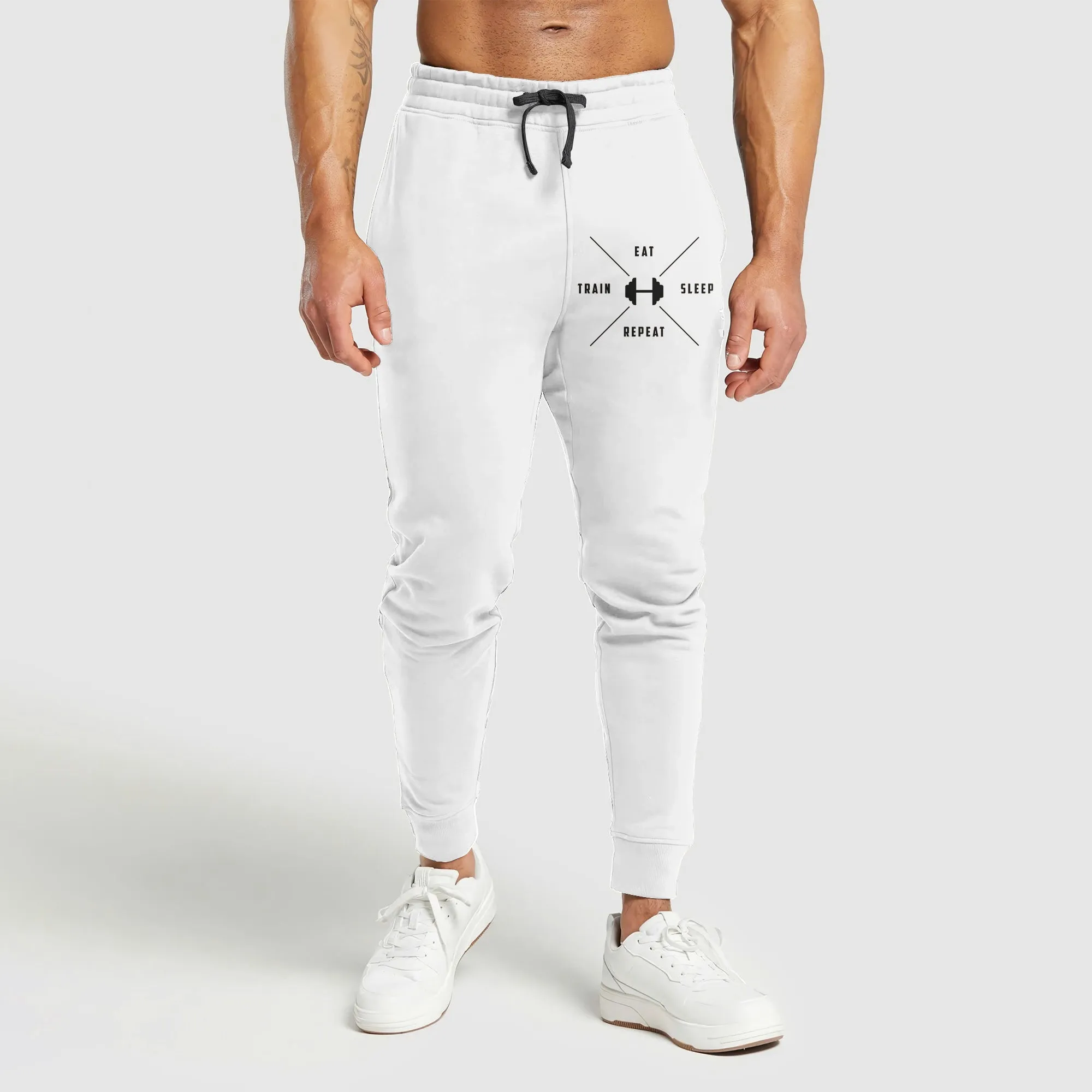FitFlex Performance Sweatpants- AA03854