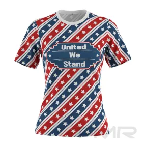 FMR American Women's Performance T-Shirt