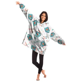 Forever in Love Snug Hoodie