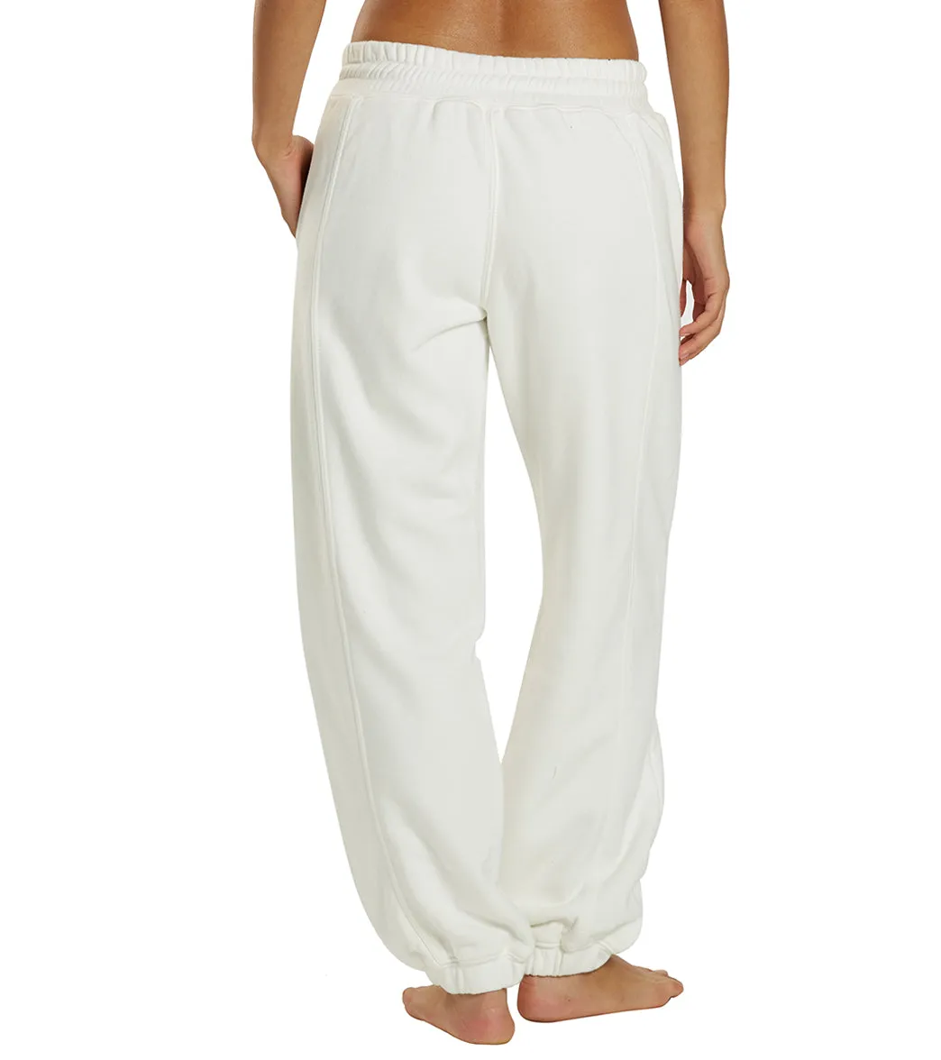 Free People Sprint to the Finish Pant