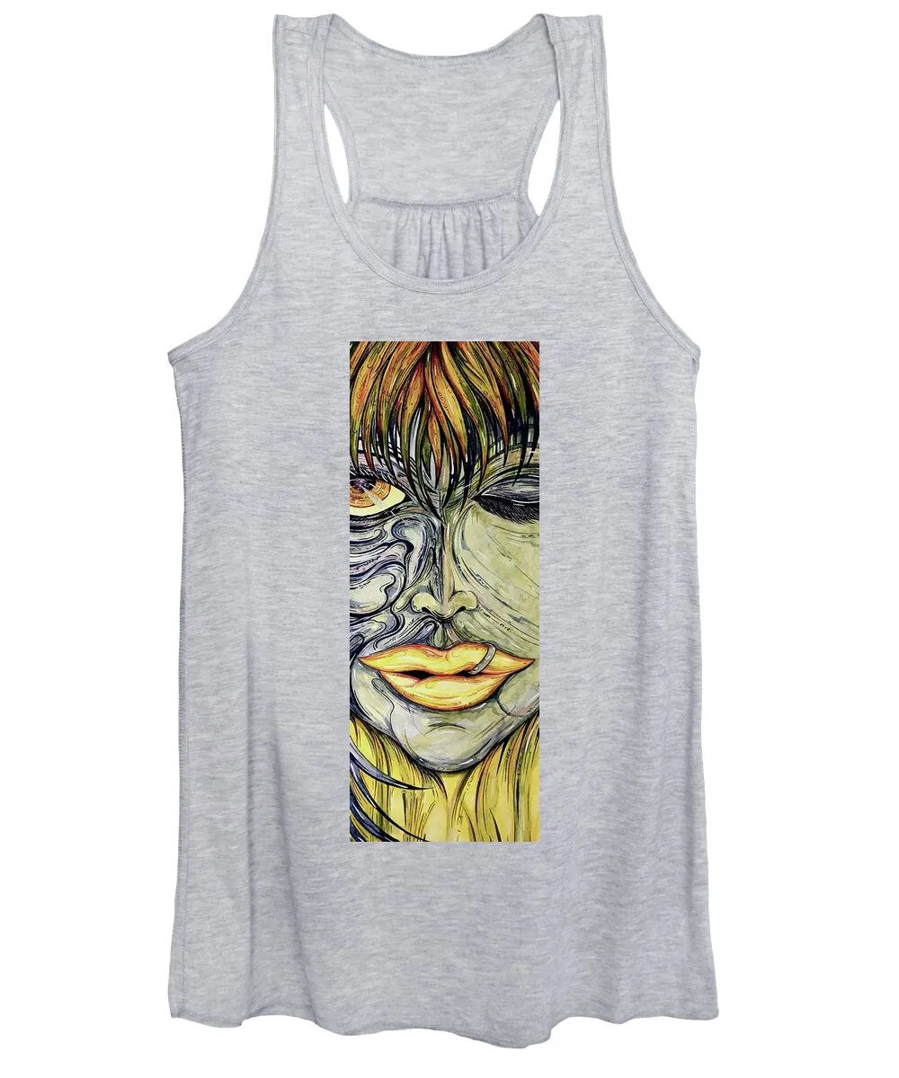 Froggy - Women's Tank Top