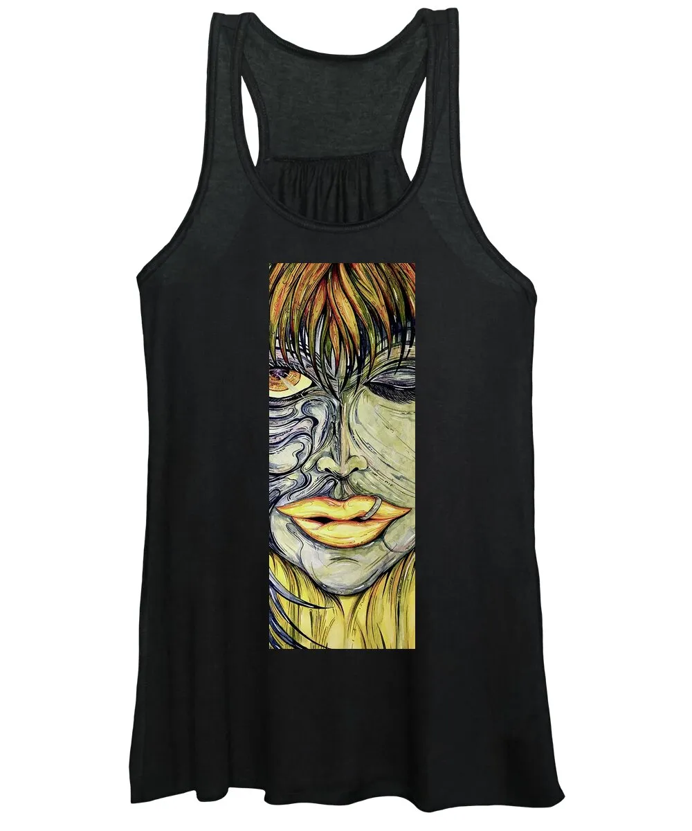 Froggy - Women's Tank Top