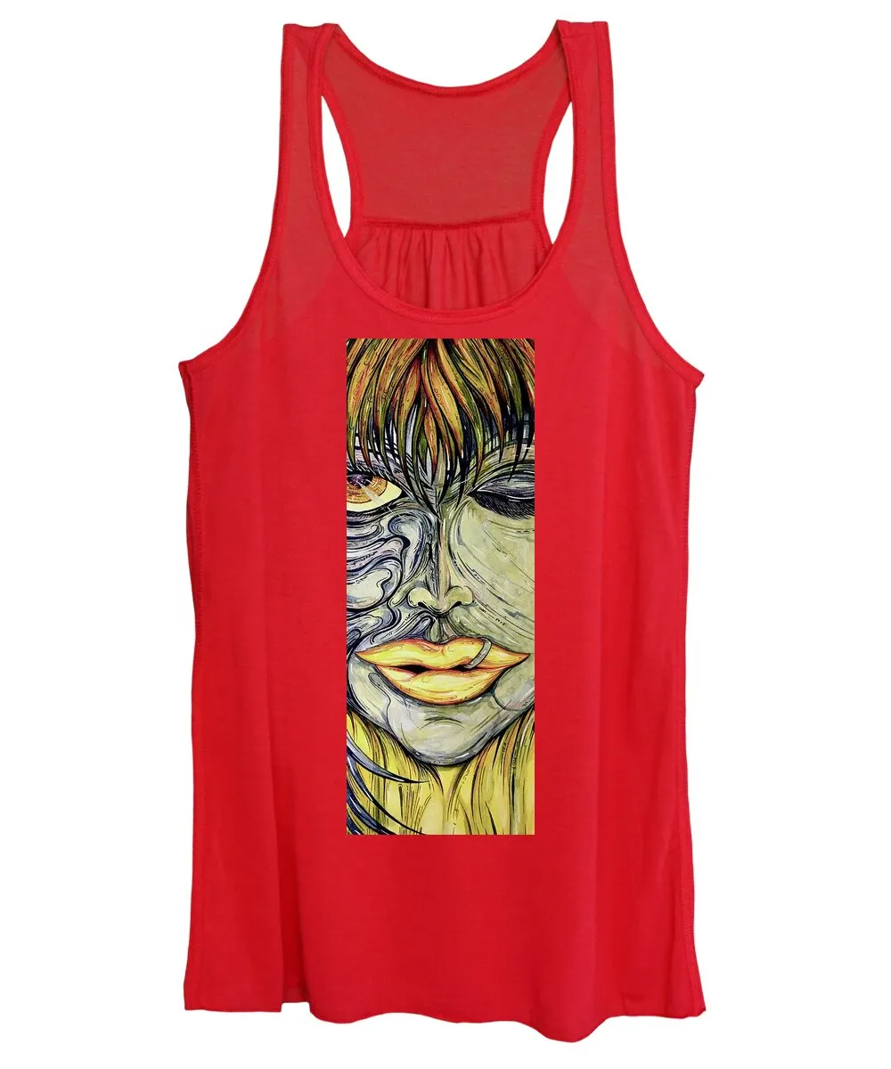 Froggy - Women's Tank Top