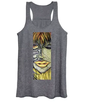 Froggy - Women's Tank Top