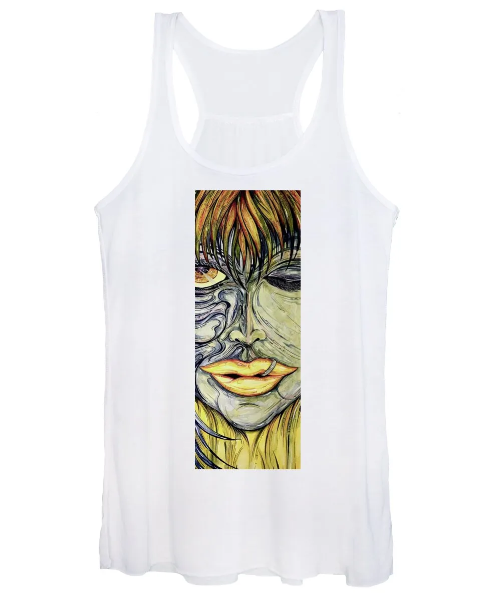 Froggy - Women's Tank Top
