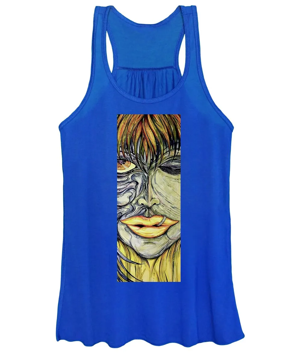 Froggy - Women's Tank Top