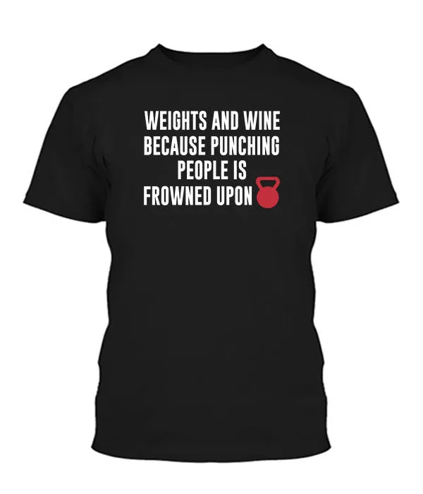 Frowned Upon
