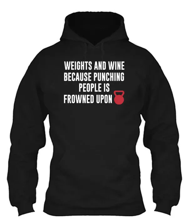 Frowned Upon