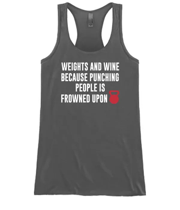 Frowned Upon