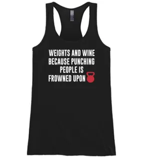 Frowned Upon