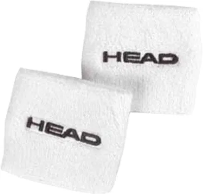 Head 2.5' Wrist Band Pair