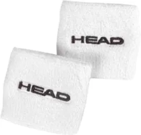 Head 2.5' Wrist Band Pair