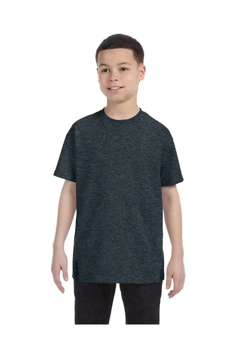 Jerzees 29B: Youth DRI-POWER® ACTIVE T-Shirt
