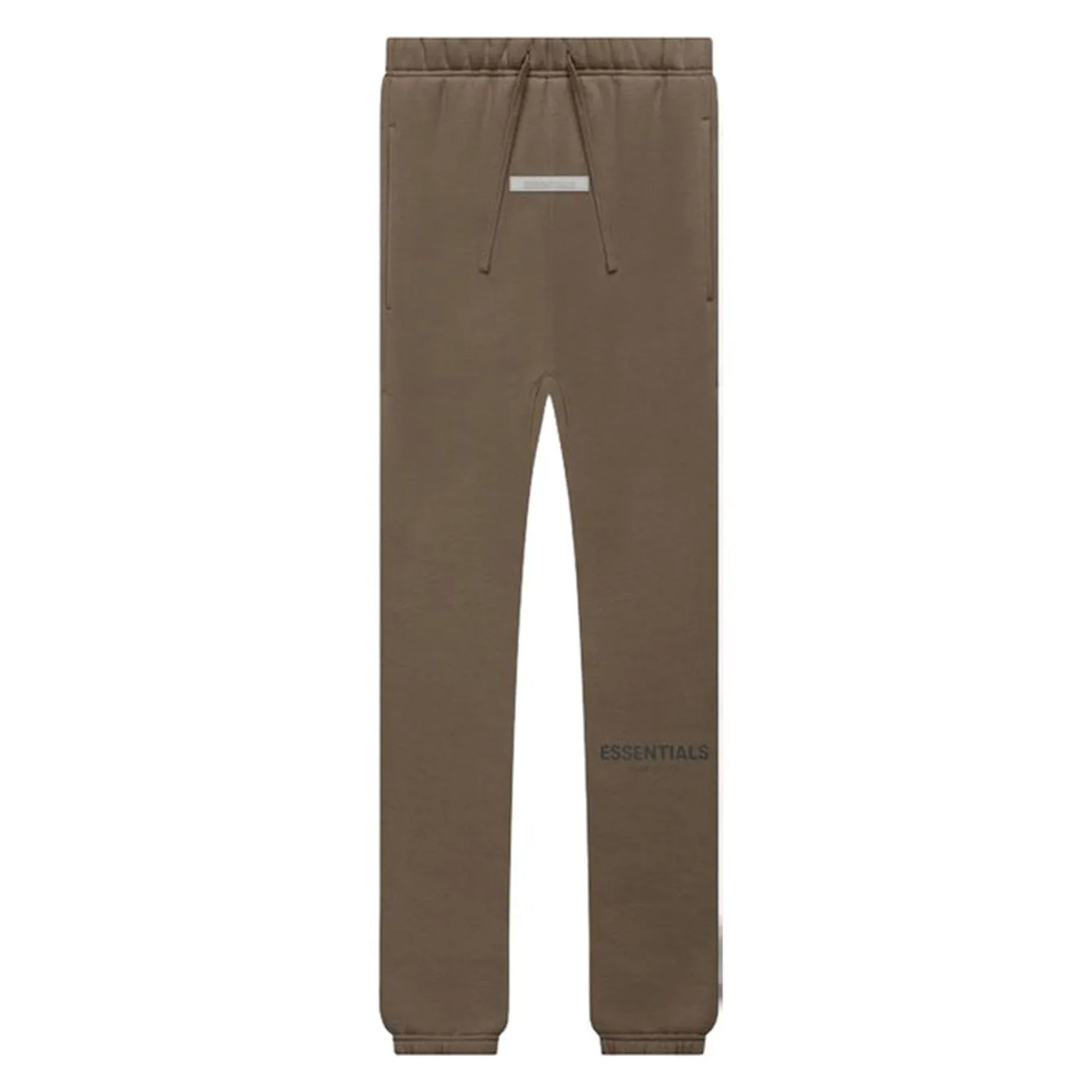 Kids Sweatpants Taupe