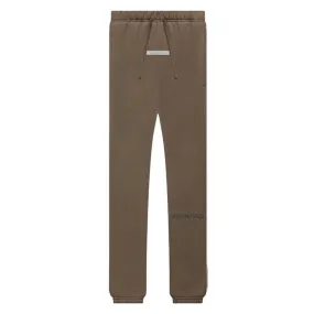Kids Sweatpants Taupe