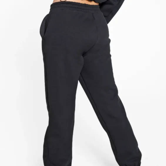 Koral Aria Sweatpant Black