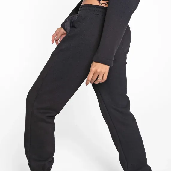 Koral Aria Sweatpant Black