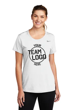 Ladies Nike Legend Tee