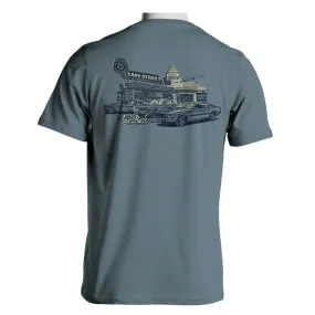Laid Back Easy Street Tee