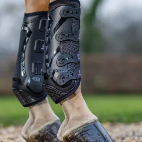 LeMieux Ultra Mesh Snug Boots