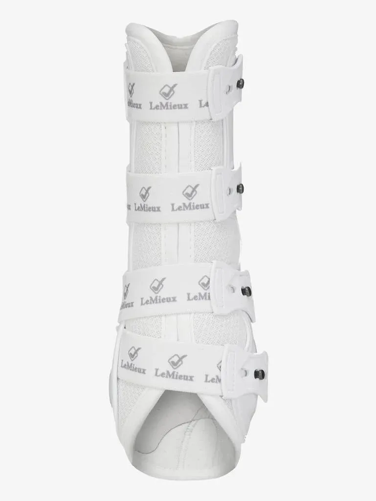 LeMieux Ultra Mesh Snug Boots