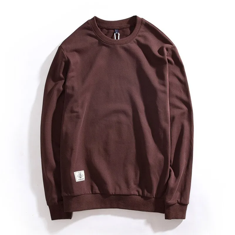 LMS Sweatshirts