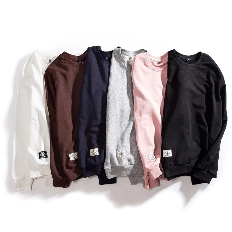 LMS Sweatshirts
