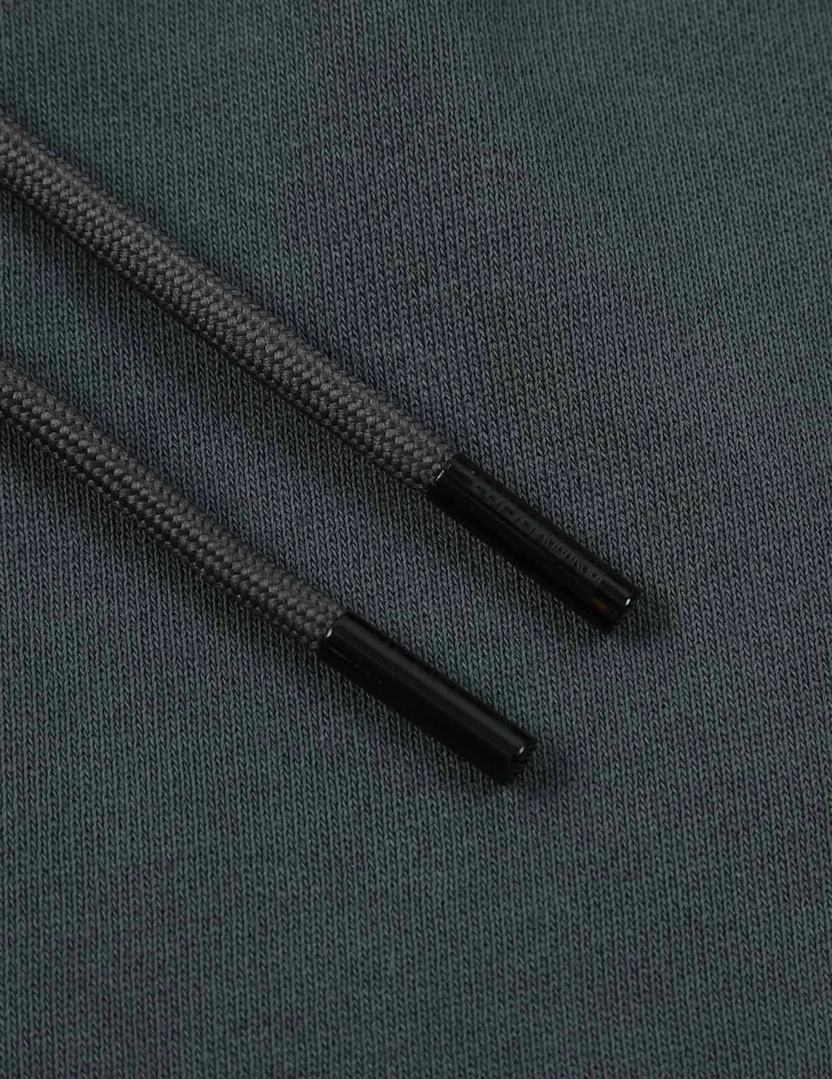 Logo and Slogan Print Sweatpants