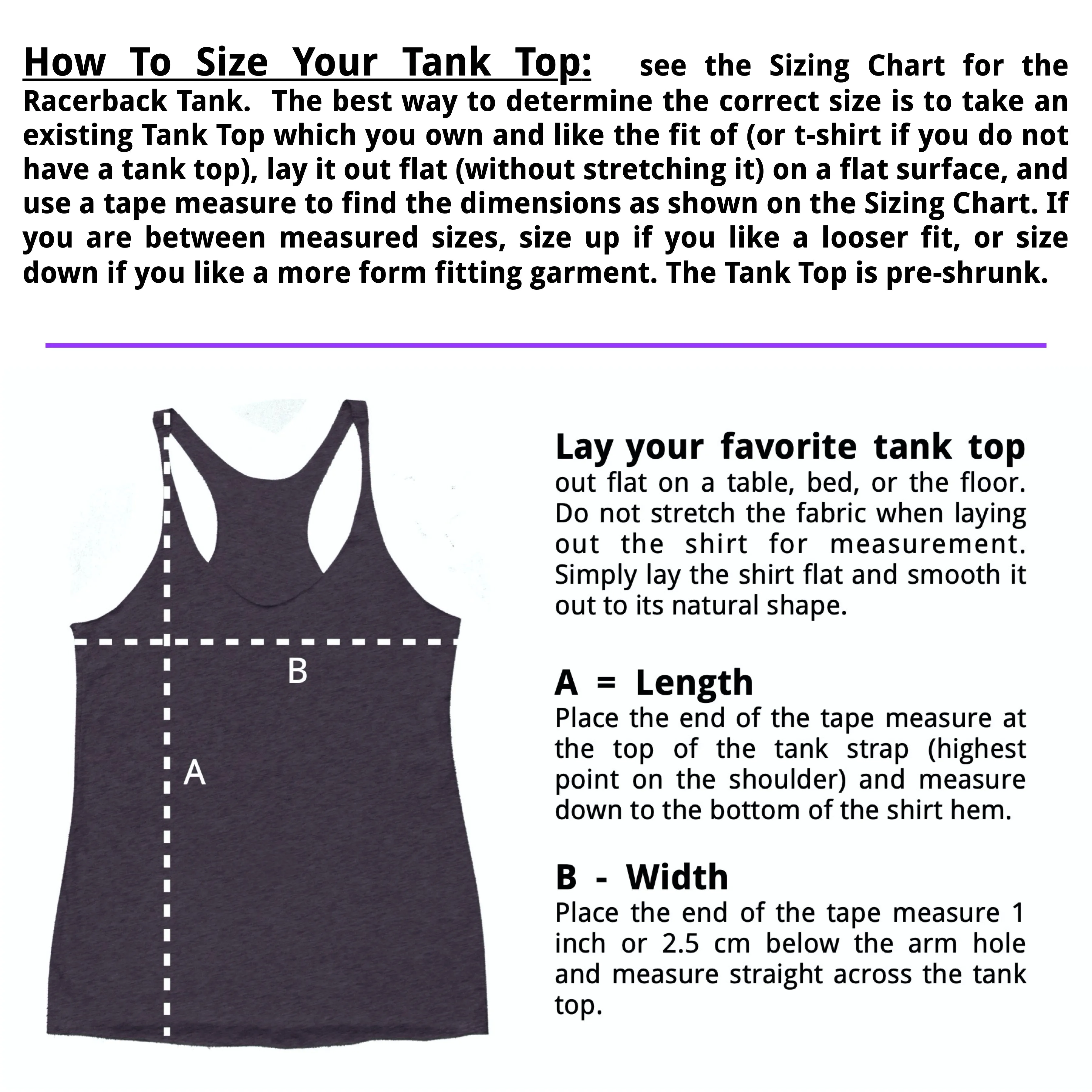 Maine Map Yogini Dark Color Tank Top
