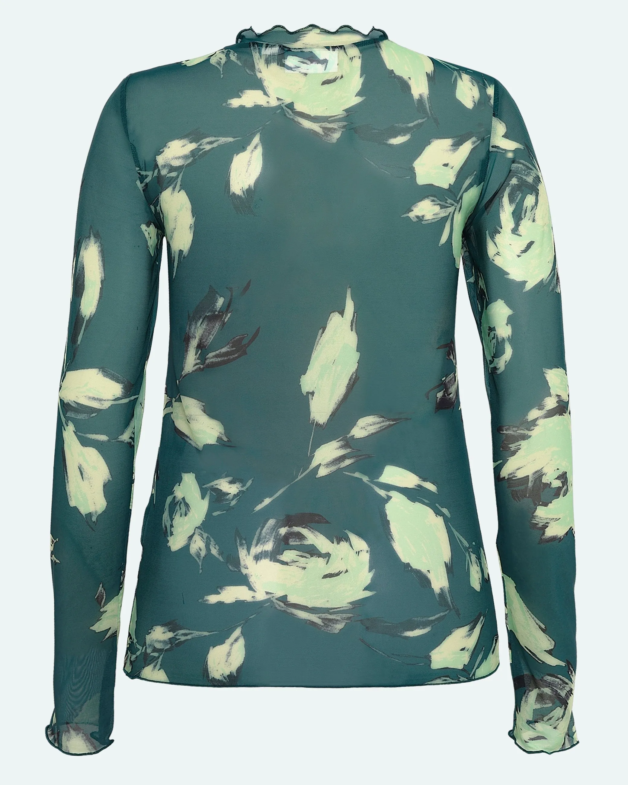 Markhild 3676 T-shirt - Deep Teal
