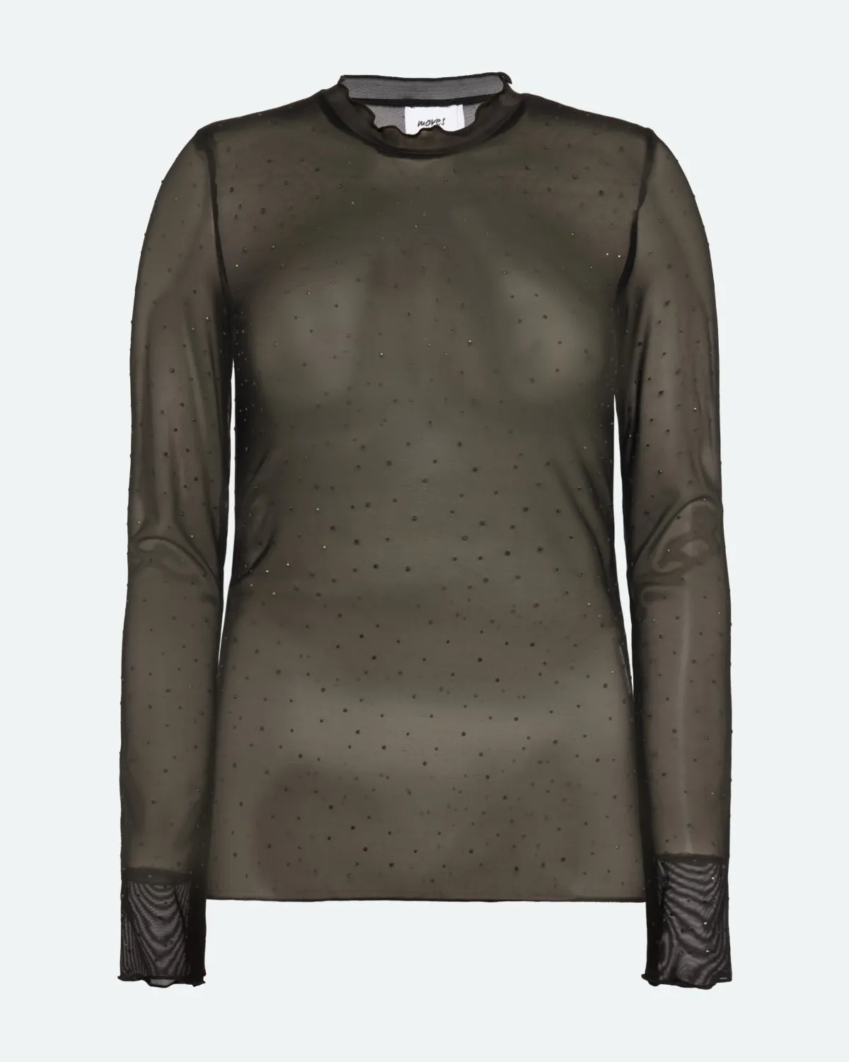 Markhild 3909 - Black
