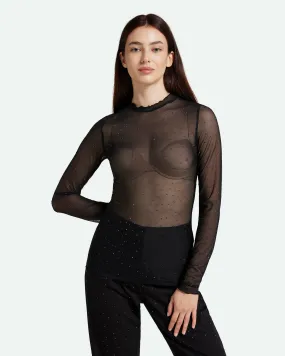 Markhild 3909 - Black